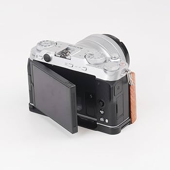 Amazon | SIUTATDSH カメラグリップ 適用 パナソニック Fujifilm